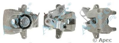 APEC BRAKING rca387 -  Тормозной суппорт